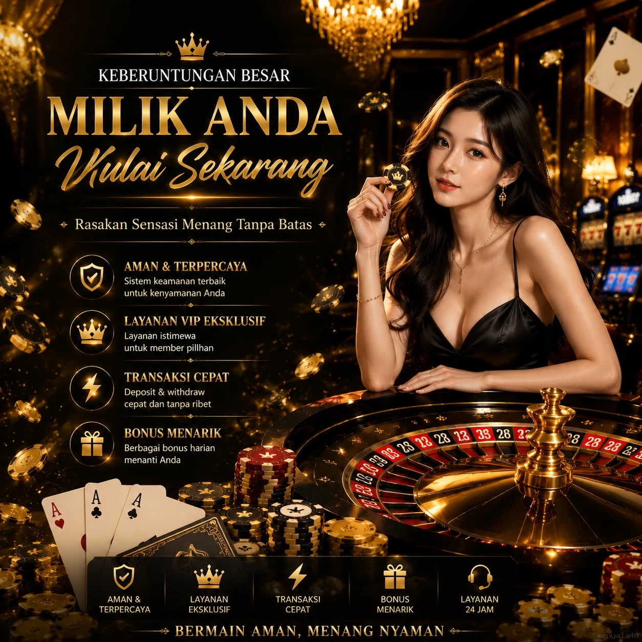 menyala46 APK Indonesia - Panduan Lengkap dan Tutorial