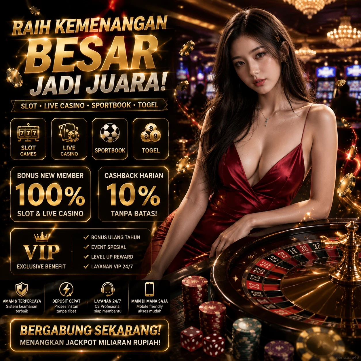 menyala46 APK Indonesia - Panduan Lengkap dan Tutorial