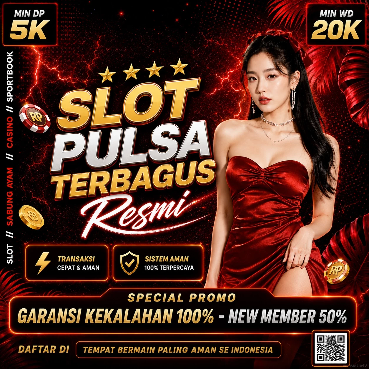 menyala46 APK Indonesia - Panduan Lengkap dan Tutorial